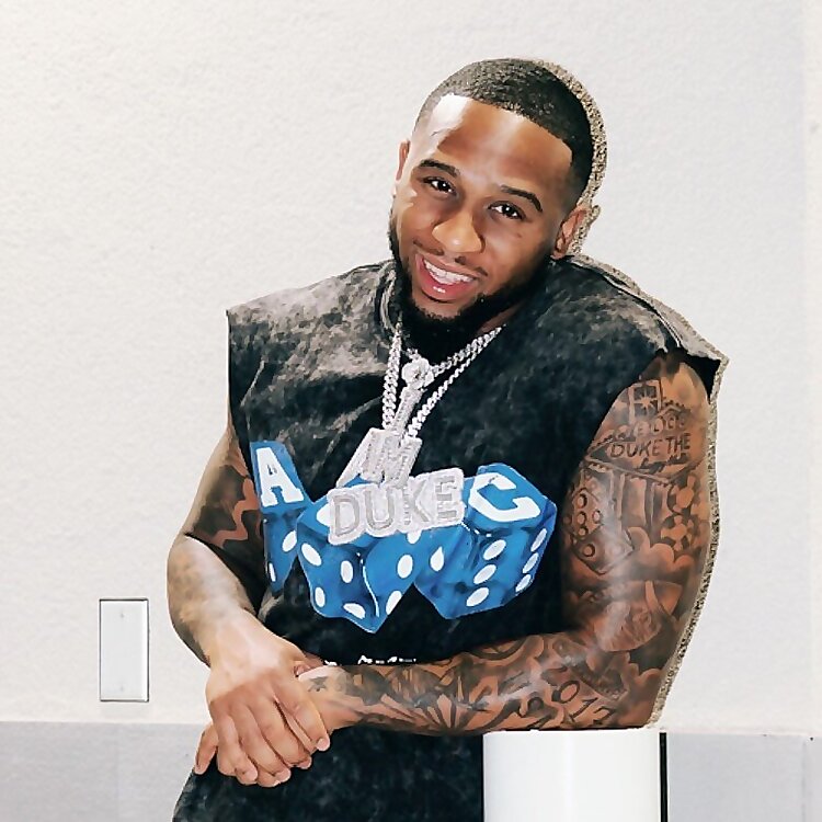 Marcus Phillips Jr.