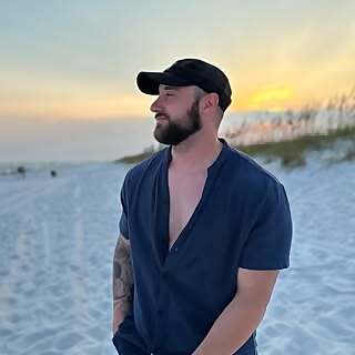 Zach Madonia