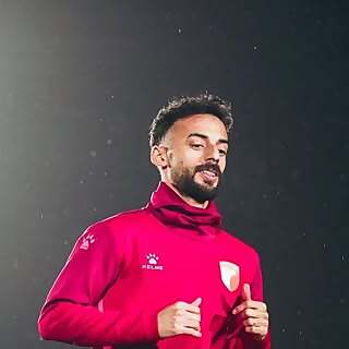 Ahmed Abdelkader