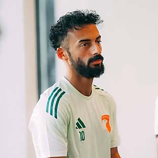 Ahmed Abdelkader