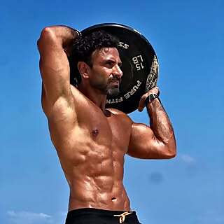 Ibrahim Fayek