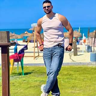 Mahmoud Ragab
