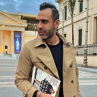 Ahmed Mahmoud 