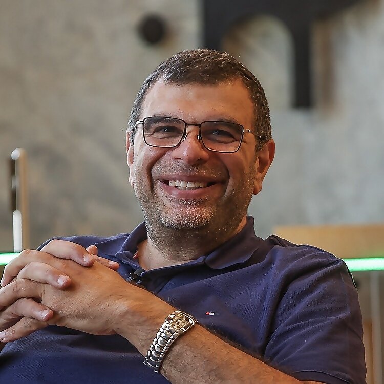 Medhat Nabil Yassin