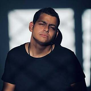 Mohamed Alaa Eldin
