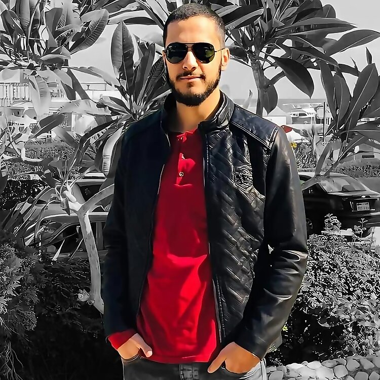 Mohamed Samir Spot