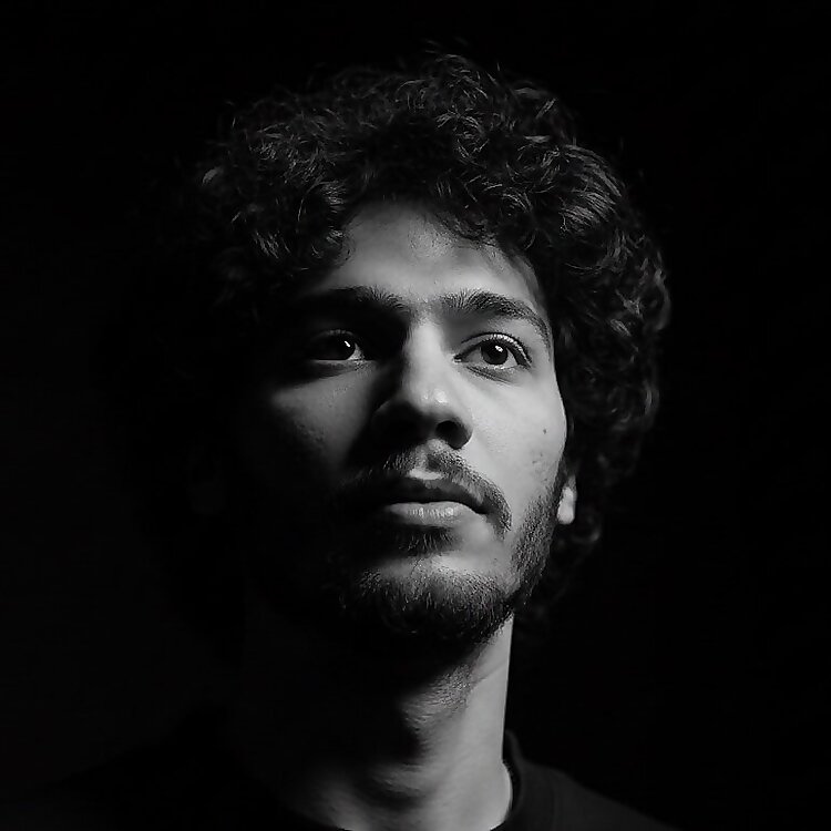 Omar Feshar