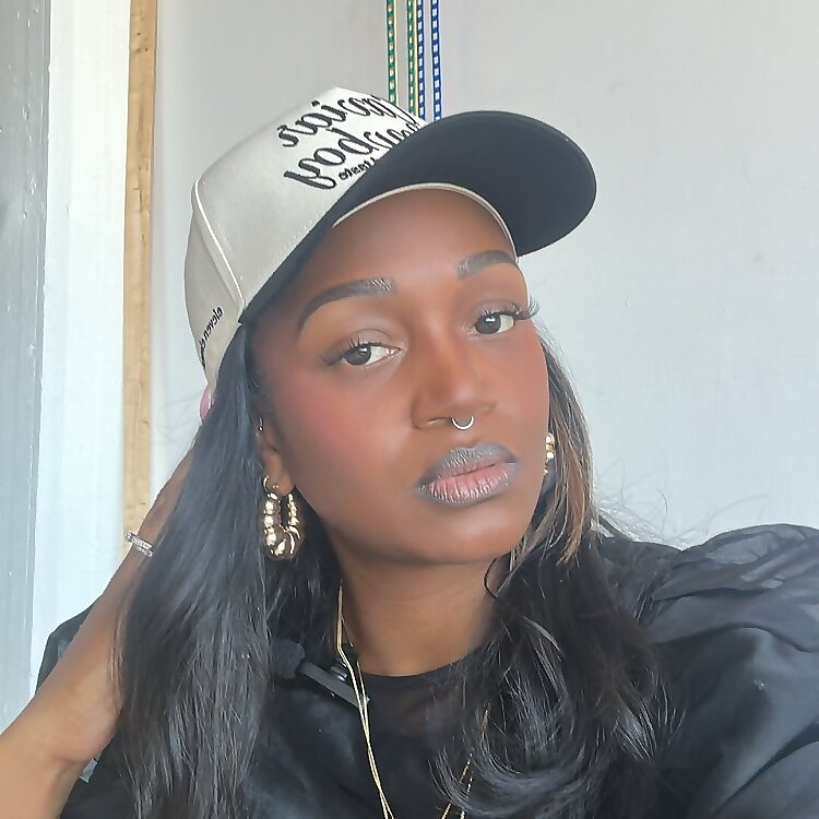 Gabrielle Lawrence