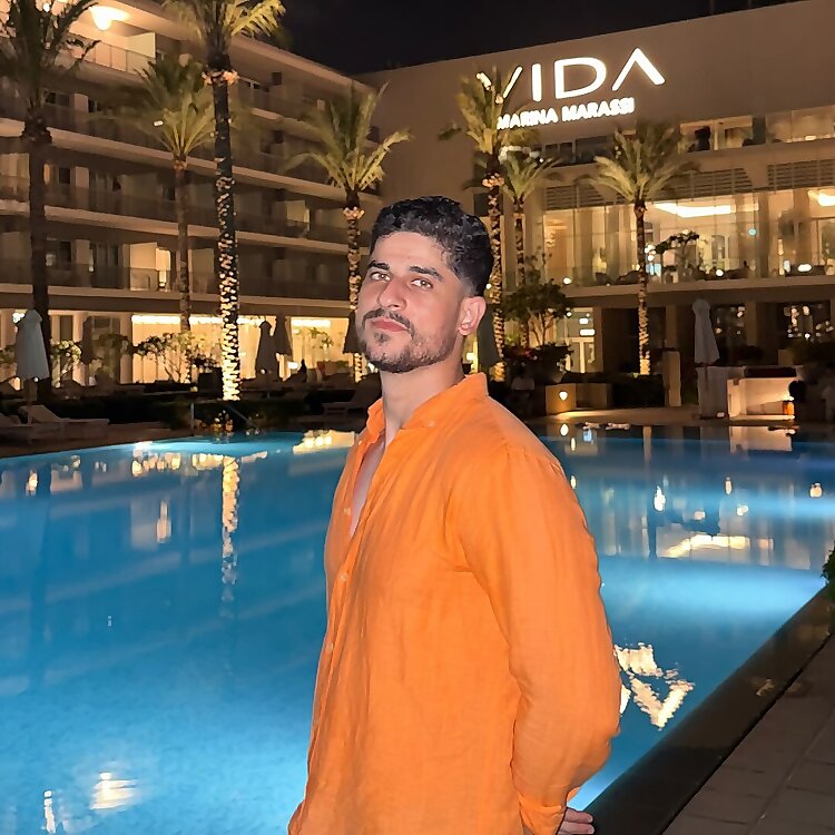 ‎Abdelrahman Elemam
