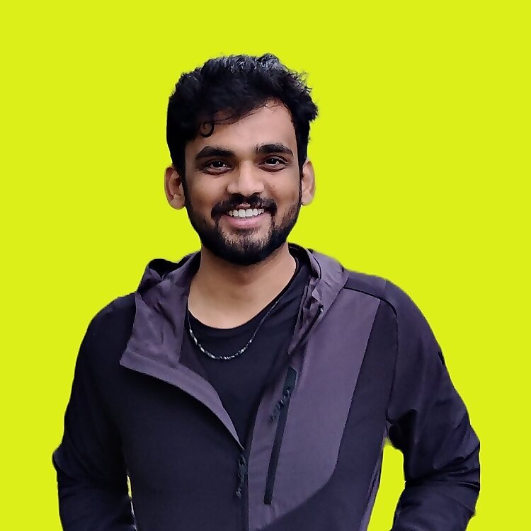 Ajay Karthi