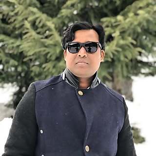Mahtabalam khan