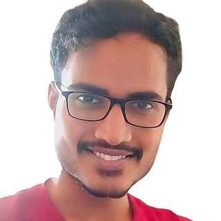 Vignesh Ganesan