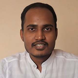 Vignesh Ganesan