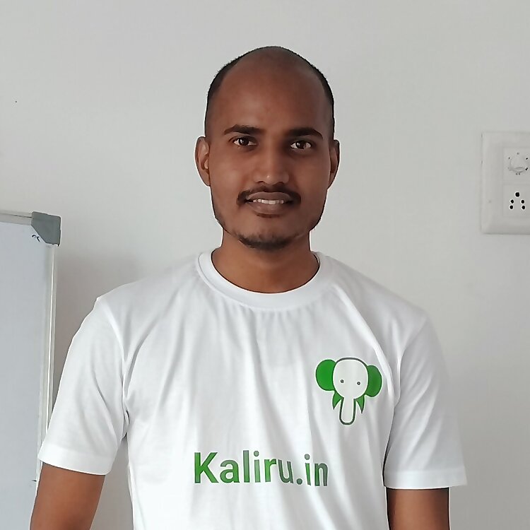 Vignesh Ganesan