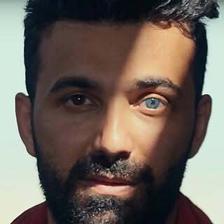 ‎Mohamed Elhady‎