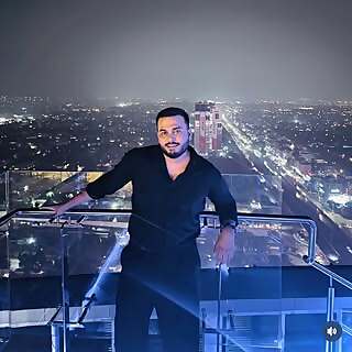 Noman Iqbal
