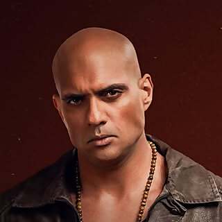 Ahmed Bahaa