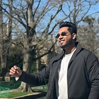 Abdullah Jayed