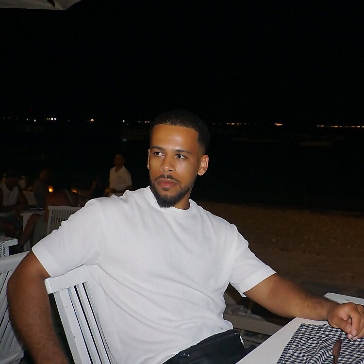 Mohammed Ben Yahya