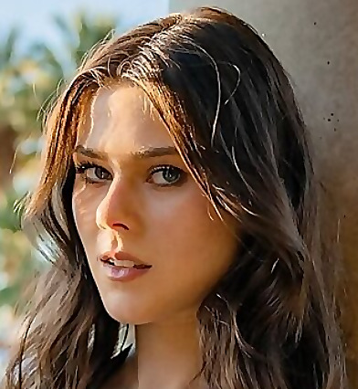 Shayna Loren