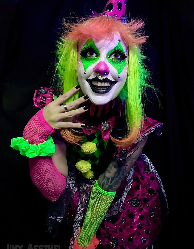 Jinx Aesthel