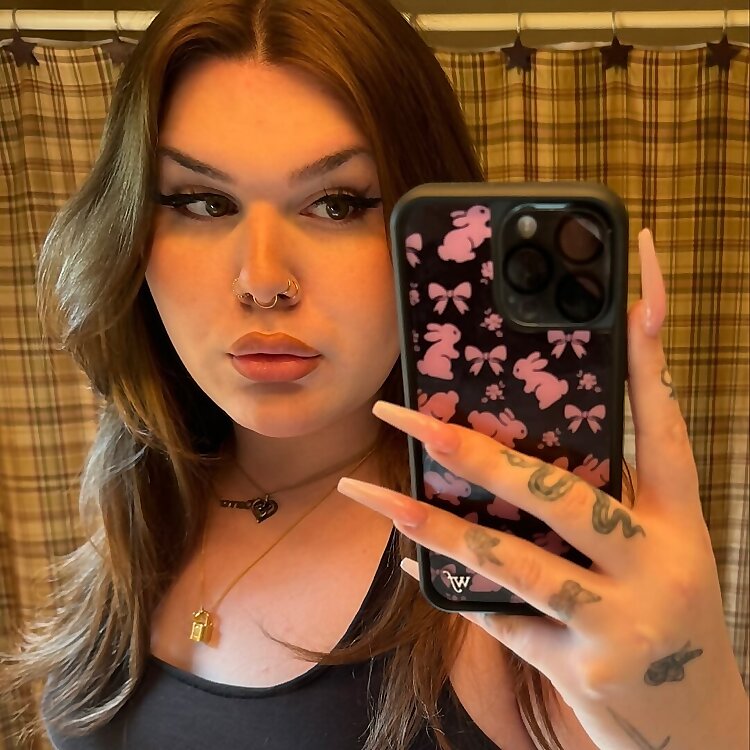 Natalie Rose 