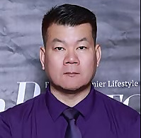 Hill Zhou