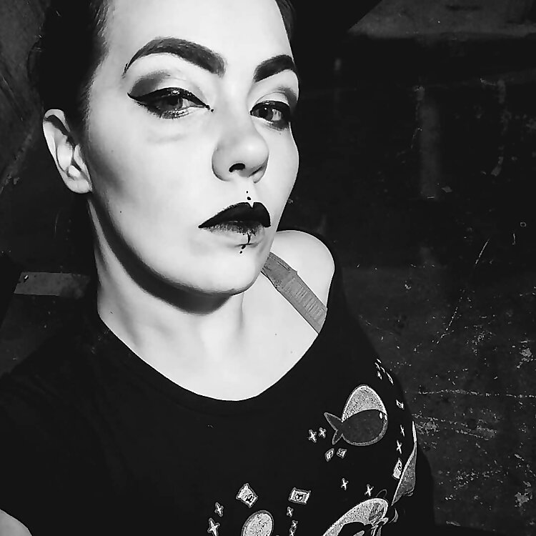 Persephone Cosmo