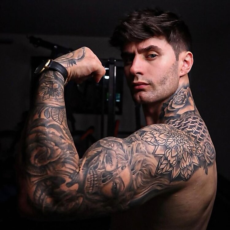 Dan McGrath