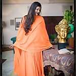 Manavi Rai