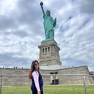 Pinki Sharma