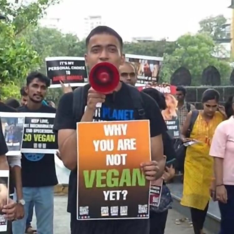 Hari Nambiar