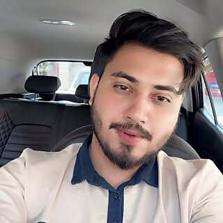 Rahil Sheikh