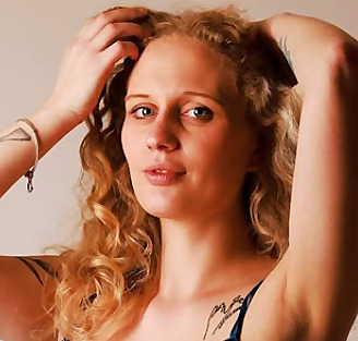 Blondiebitchdk