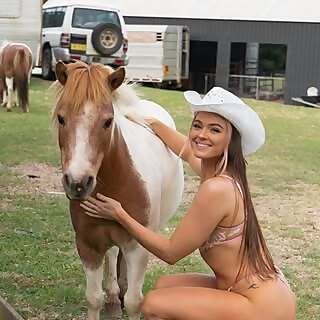 Tash Peterson