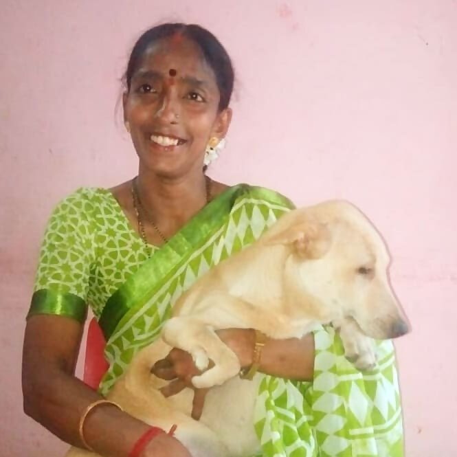 Rajani Damodhar Shetty