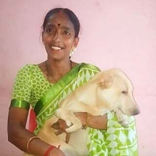 Rajani Damodhar Shetty