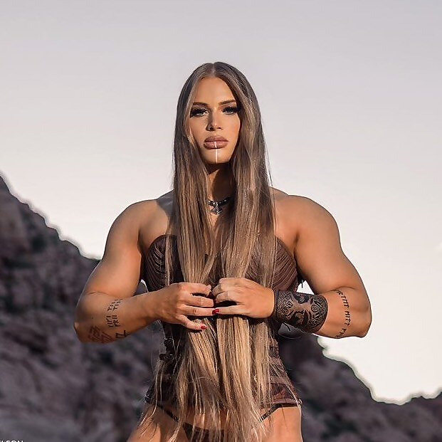 Rebecca Jansen