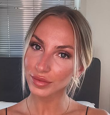 Vanessa Johansen