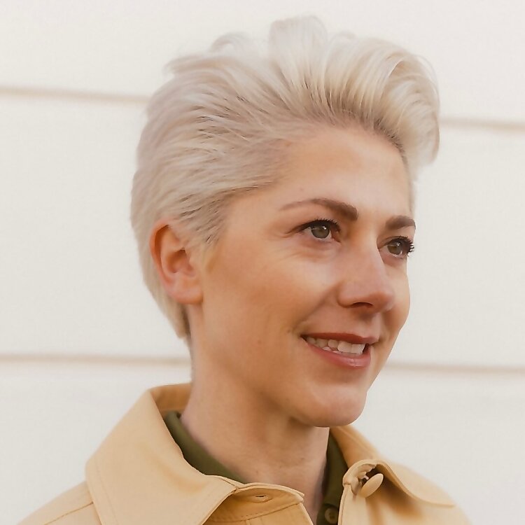 Elizabeth Hawthornthwaite