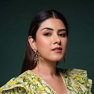 Shreya Ghodawat