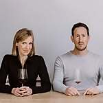 Susie Barrie & Peter Richards