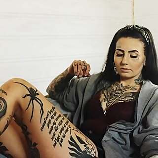 Stine Husmo