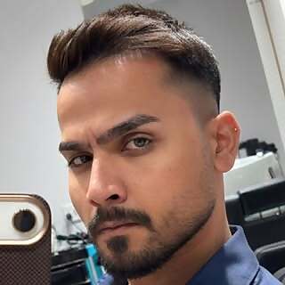 Abhishek 