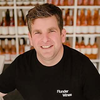 Luke Flunder 