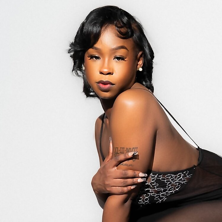 Alliyah Jonnae
