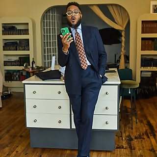 Nelson T. Sanders Jr.