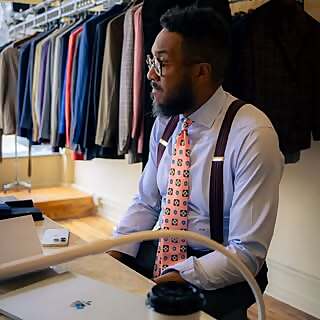 Nelson T. Sanders Jr.