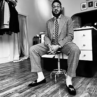 Nelson T. Sanders Jr.