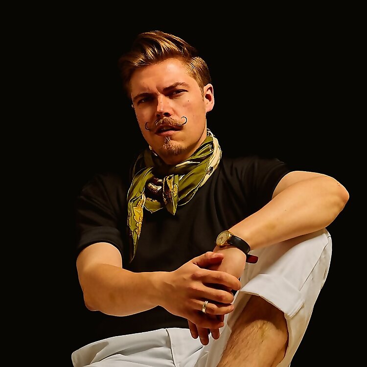 Olivier Mauhin
